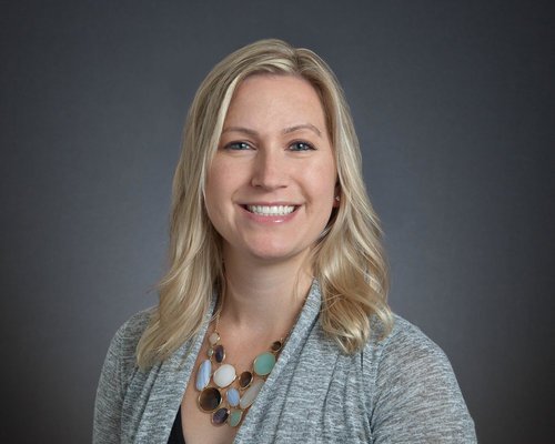 Jess Nysenbaum, PhD - child therapist in Bethesda, MD