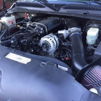 Full Throttle Kustomz - Auto Customization Near Me - Fillmore, California Full Throttle Kustomz - Auto Customization Near Me - Fillmore, California