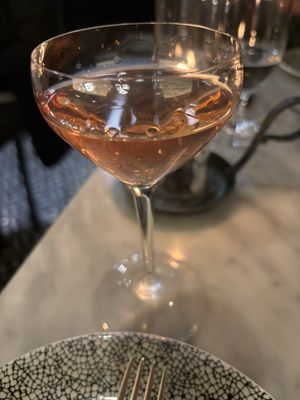 Petite Vie Brasserie by null