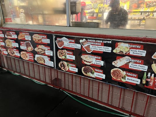 Tacos Apson by null