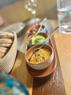 Mother Tongue Restaurant by null