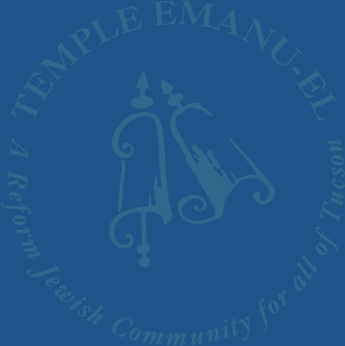 Temple Emanu-El - childcare center in Tucson, AZ