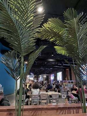 Novo Brazil Brewing - Lane Ave by null