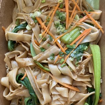 Long Life Vegi House - Vegetarian Chow Fun - Chinese Near Me - Berkeley, California Long Life Vegi House - Vegetarian Chow Fun - Chinese Near Me - Berkeley, California