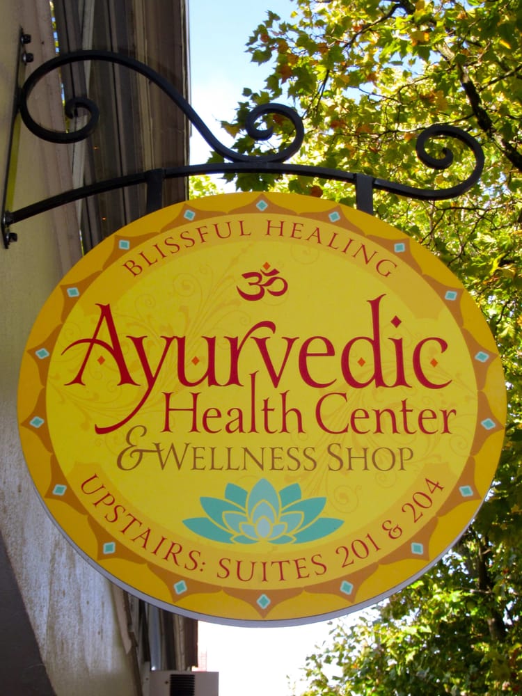 AYURVEDIC WELLNESS SHOP 14 Photos 203 W Holly St, Bellingham, WA Yelp
