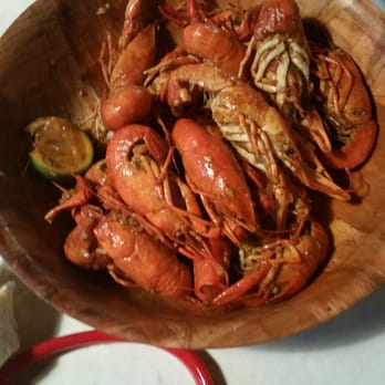 938 Crawfish - Excellent  crawfish.. - Seafood Near Me - Albany, California