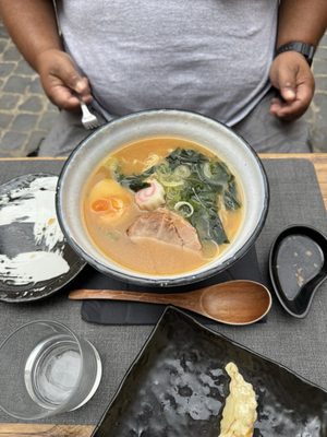 Kisaki Ramen & Sushi by null