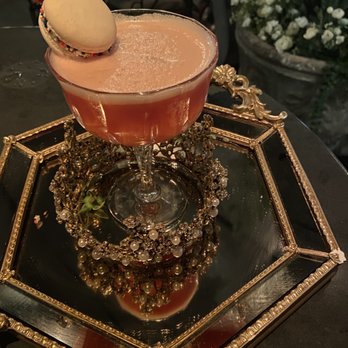 Vanderpump A Paris - Its my fucking birthday!!! 10/10 recommend - French Near Me - Las Vegas, Nevada Vanderpump A Paris - Its my fucking birthday!!! 10/10 recommend - French Near Me - Las Vegas, Nevada