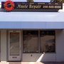 Photo of Mike Paulson's Brass Masters