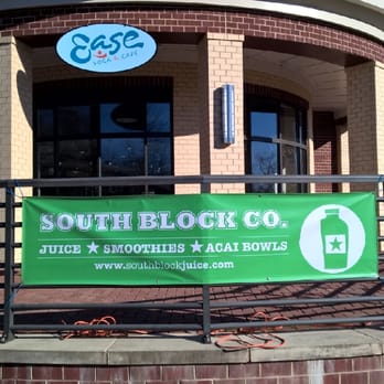 South Block - 2 amazing local businesses - Juice Bars & Smoothies Near Me - Alexandria, Virginia South Block - 2 amazing local businesses - Juice Bars & Smoothies Near Me - Alexandria, Virginia