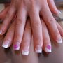 Photo of Uñas De Porcelana Reglimonge 15euros