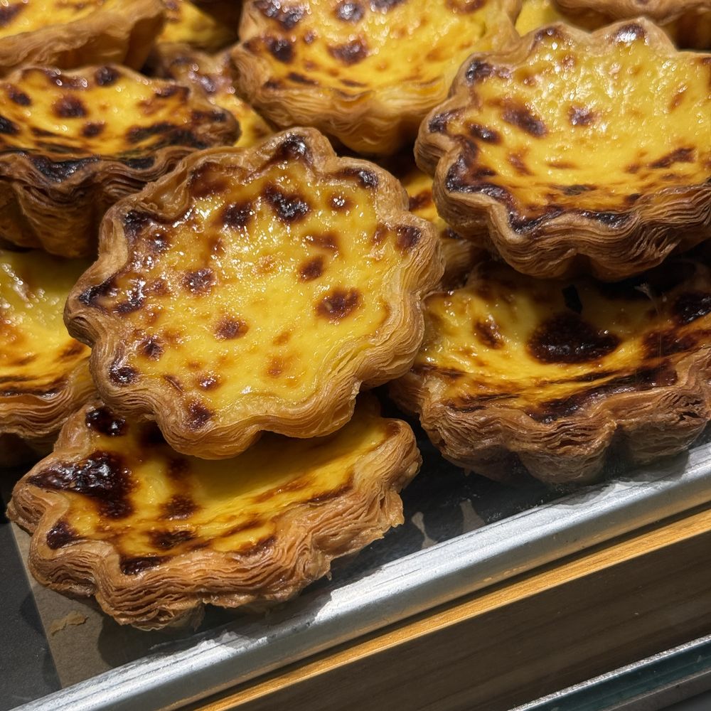 NaiSnow Tea and Bakery - egg tarts - Bakeries Near Me - San Gabriel, California NaiSnow Tea and Bakery - egg tarts - Bakeries Near Me - San Gabriel, California