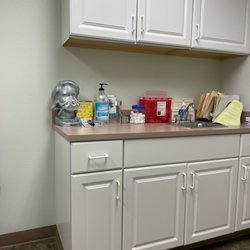 Dove Sleep Center - The people here are so kind. Dr. Daniels is remarkable - a doctor who listens and cares.