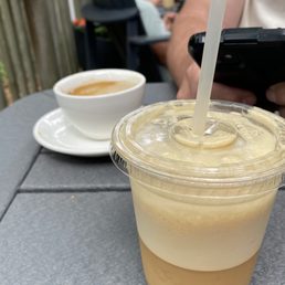 Cold Brew