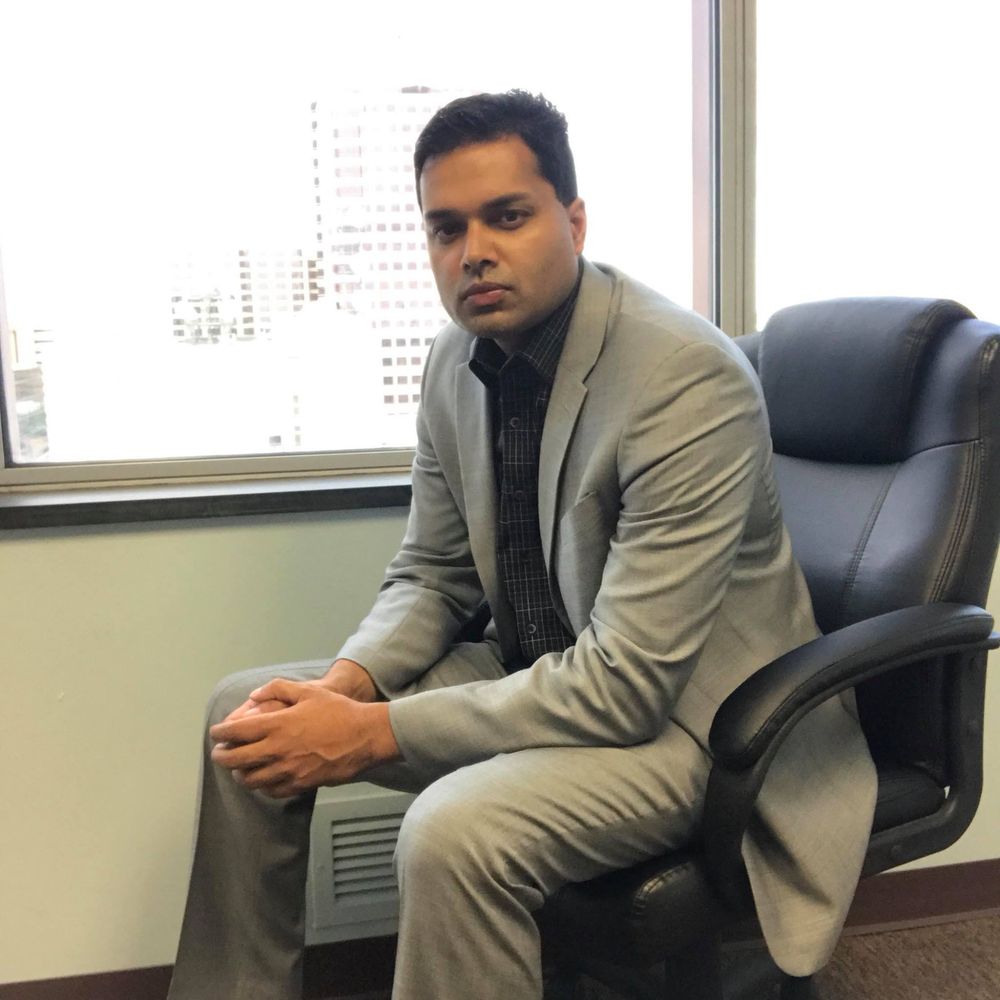 Nair Law - immigration attorney in Albuquerque, NM