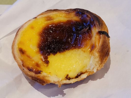 Caledonia Bakery & Pastry by null