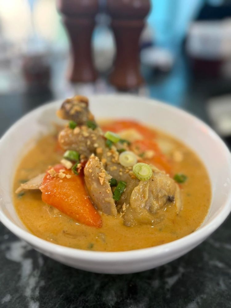 Delicious Thai Kitchen