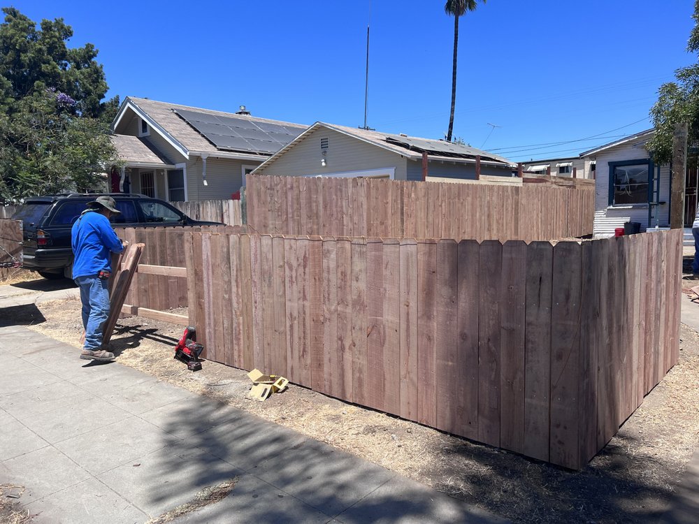 Slide of Four A's Remodeling & Construction