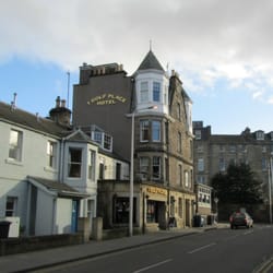 1 Golf Place - Photo. February 2012.