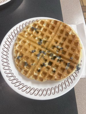 Waffle House by null