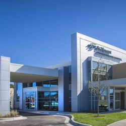 St Vincent Neighborhood Hospital - Avon