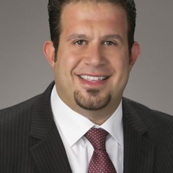 Nick Bronsozian - Fairway Independent Mortgage