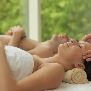 Holiday Foot Spa - Reflexology Near Me - Euless, Texas