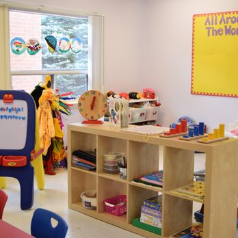 Together We Grow Learning & Childcare Centre - Child Care & Day Care Near Me - Maple, Ontario