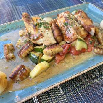 The Table - Roasted Mary's chicken - New American Near Me - San Jose, California The Table - Roasted Mary's chicken - New American Near Me - San Jose, California