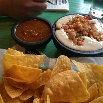 Barrio - Chips salsa and queso! - Bars Near Me - Cleveland, Ohio Barrio - Chips salsa and queso! - Bars Near Me - Cleveland, Ohio