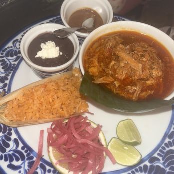 Los Tres Gallos - Tacos Near Me - Cabo San Lucas, BCS