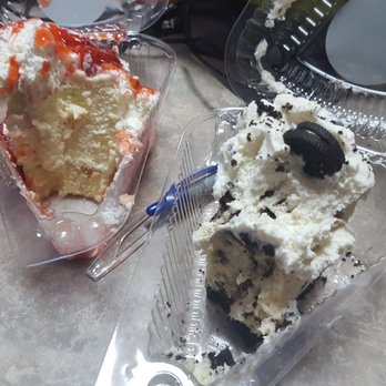 Sweet Cheese - I couldn't get a before picture because the kids were attacking them. Lol - Food Trucks Near Me - Columbus, Ohio Sweet Cheese - I couldn't get a before picture because the kids were attacking them. Lol - Food Trucks Near Me - Columbus, Ohio