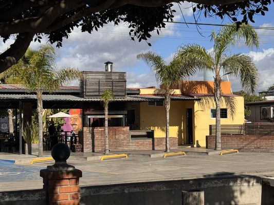 Tacos El Yaqui by null