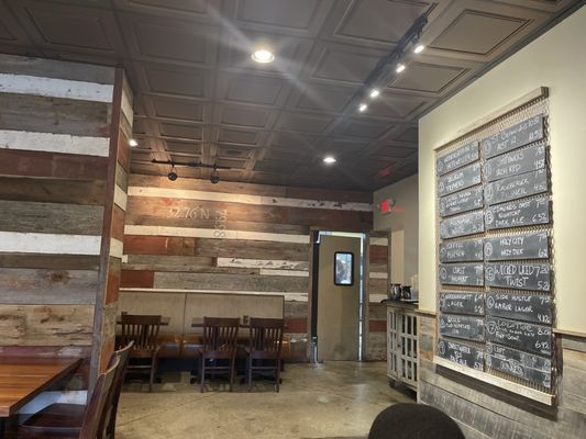 Maybank Public House by null
