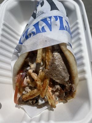 Nick the Greek by null