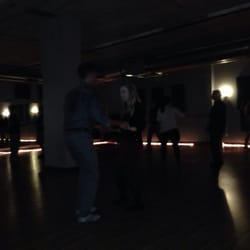 DancEast - Friday night Jump Session swing dance