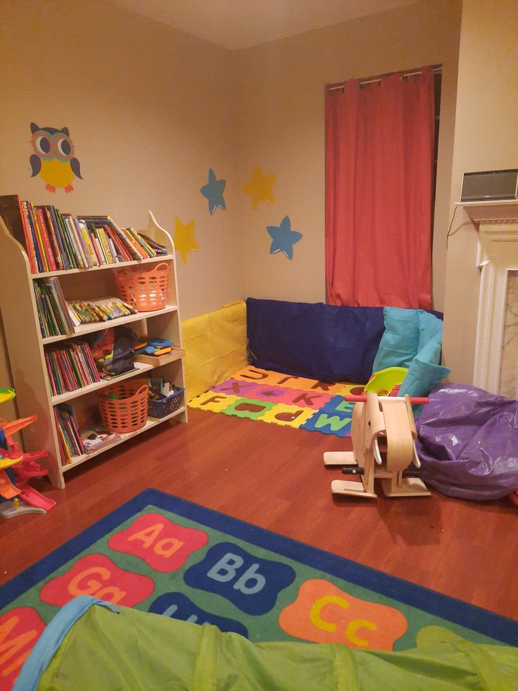 Active Sensory Play and Sitter Services - childcare center in Aspen Hill, MD