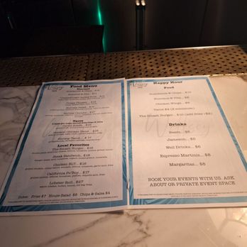 Wellsey Tavern - Cajun/Creole Near Me - Chicago, Illinois