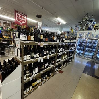 John's Marketplace - Wine - Beer, Wine & Spirits Near Me - Portland, Oregon