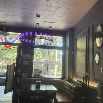 Last Stop Saloon - Decor - Cocktail Bars Near Me - Sacramento, California