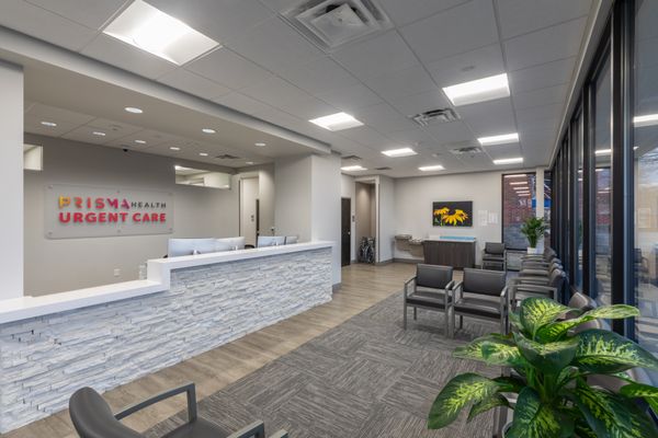 PRISMA HEALTH URGENT CARE - Updated February 2026 - 17 Photos - 3322 N