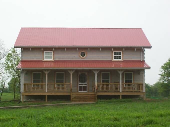 Slide of Davis Roofing