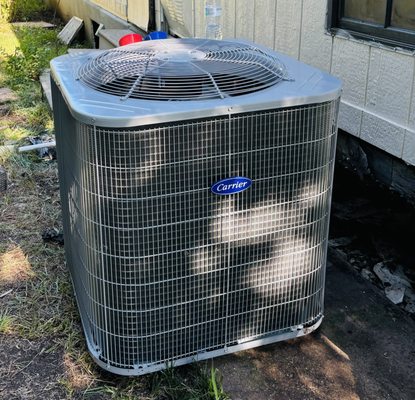 H&H Air Conditioning