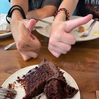 Tops Cafe - This cakes rocks- yum yum! Love this lunch spot - Breakfast & Brunch Near Me - Dallas, Texas Tops Cafe - This cakes rocks- yum yum! Love this lunch spot - Breakfast & Brunch Near Me - Dallas, Texas