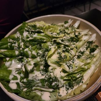 Published on Main - Lettuce side - Tapas/Small Plates Near Me - Vancouver, British Columbia