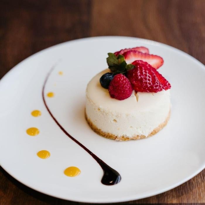 Chanterelle Bistro Logo