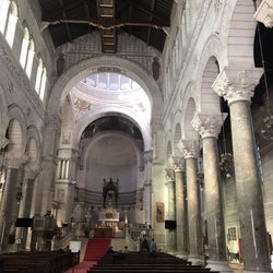 Basilique Saint-Martin