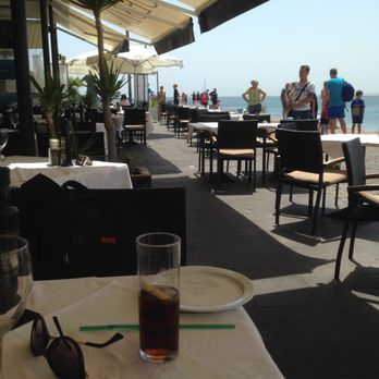 la Marquesina - Restaurants Near Me - Corralejo, GC