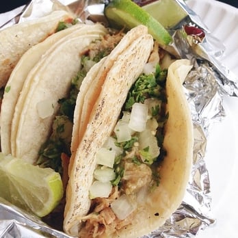 Ortegas Taco Shop - Mexican Near Me - Charles Town, West Virginia