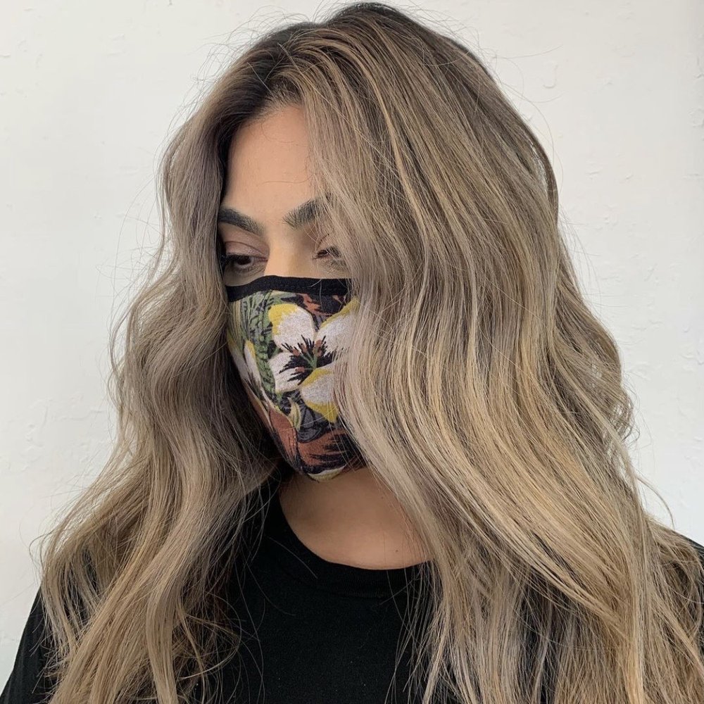 Savagery Hair - Second hair cut plus color correction. - Hair Stylists Near Me